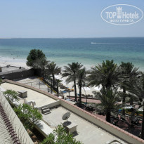 Occidental Sharjah Grand 4* - Фото отеля