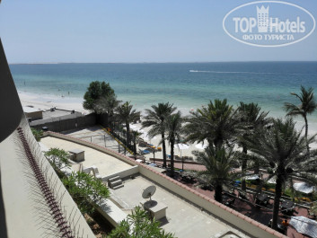 Occidental Sharjah Grand 4* - Фото отеля