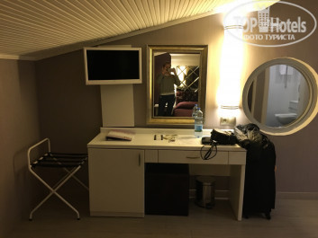 Ideal Pearl 4* - Фото отеля