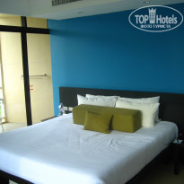 Centara Karon Resort Phuket 4* Superior Ocean View at The Terraces - Фото отеля