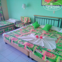 Brisas Del Caribe 4* - Фото отеля