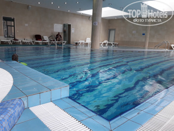 Bridge Resort (Бридж Резорт) 4* - Фото отеля