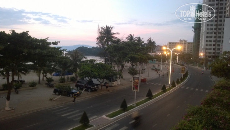 Новые добавленные фото туристов в Moonlight Hotel 2*