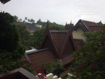 Diamond Cottage Resort & Spa 4* - Фото отеля
