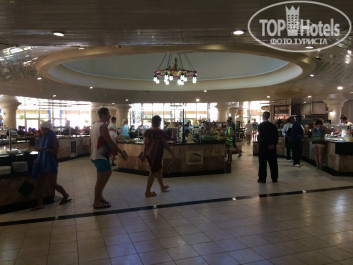 Brisas Del Caribe 4* - Фото отеля