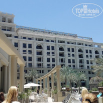 Palazzo Versace Dubai 5* - Фото отеля