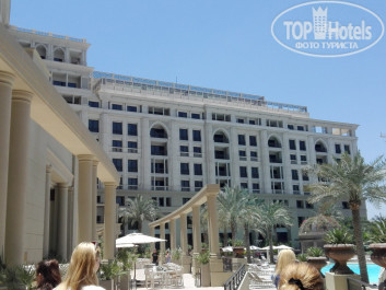 Palazzo Versace Dubai 5* - Фото отеля