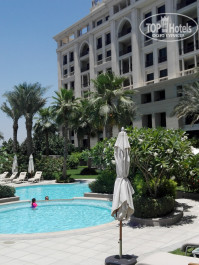 Palazzo Versace Dubai 5* - Фото отеля