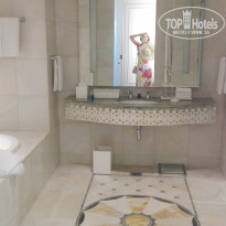 Palazzo Versace Dubai 5* - Фото отеля