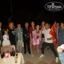 Victory Resort 5* 9 мая! - Фото отеля