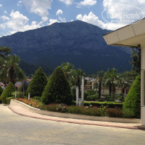 Kemer Barut Collection 5* - Фото отеля