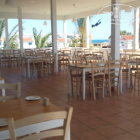 Iris Beach 3* - Фото отеля
