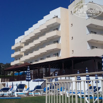 Iris Beach 3* - Фото отеля
