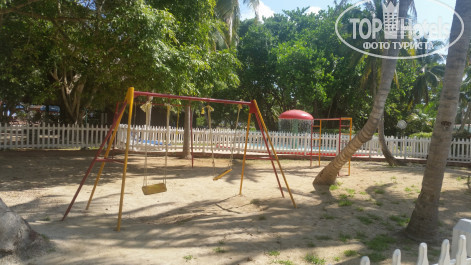 Brisas Del Caribe 4* - Фото отеля