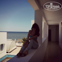 Eden Club 3* - Фото отеля