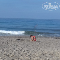 Royal Garden Beach Hotel 5* - Фото отеля