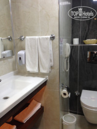 Grand Seker 4* - Фото отеля
