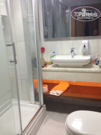 Grand Seker 4* - Фото отеля
