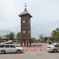 Titan Select 5* Конакли - Фото отеля