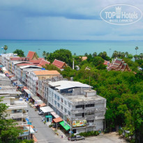 Welcome Jomtien Beach 3* - Фото отеля