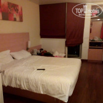 Ibis Pattaya 3* Номер - Фото отеля