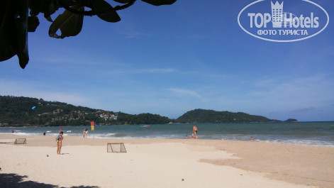 Days Inn Patong Beach 3* - Фото отеля