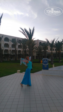 Iberostar Averroes 4* - Фото отеля