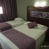Riu Naiboa 4* - Фото отеля