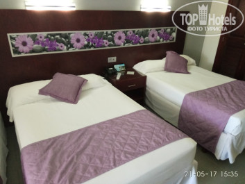 Riu Naiboa 4* - Фото отеля