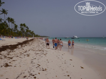 Riu Naiboa 4* - Фото отеля