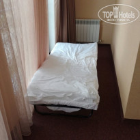 Ribera Resort & SPA 4* Спальное место для ребенка 1,5 года) - Фото отеля
