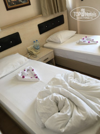 Grand Seker 4* - Фото отеля