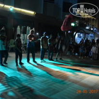 Grand Seker 4* - Фото отеля