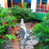 Brisas Del Caribe 4* - Фото отеля
