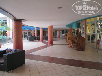 Brisas Del Caribe 4* - Фото отеля