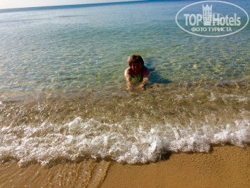 Novostar Bel Azur Thalassa & Bungalows 4* - Фото отеля