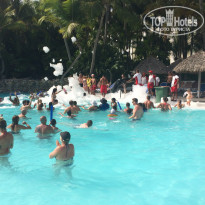 Riu Naiboa 4* - Фото отеля