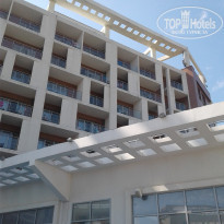 Bridge Resort (Бридж Резорт) 4* - Фото отеля