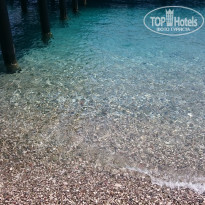 Akra Kemer 5* - Фото отеля