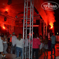 Kemer Barut Collection 5* - Фото отеля
