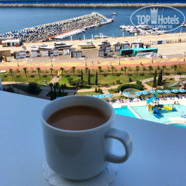 Radisson Blu Resort & Congress Centre 5* - Фото отеля