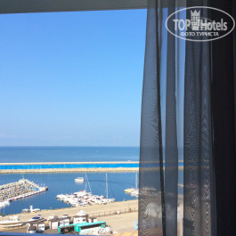 Radisson Blu Resort & Congress Centre 5* - Фото отеля