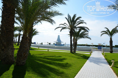 Iberostar Averroes 4* - Фото отеля
