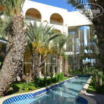 Iberostar Averroes 4* - Фото отеля