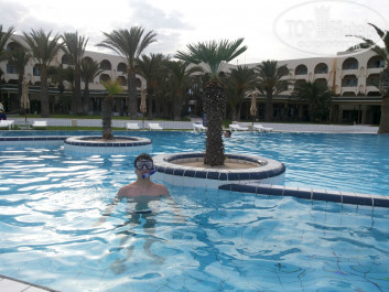 Iberostar Averroes 4* - Фото отеля