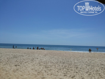 Iberostar Averroes 4* - Фото отеля