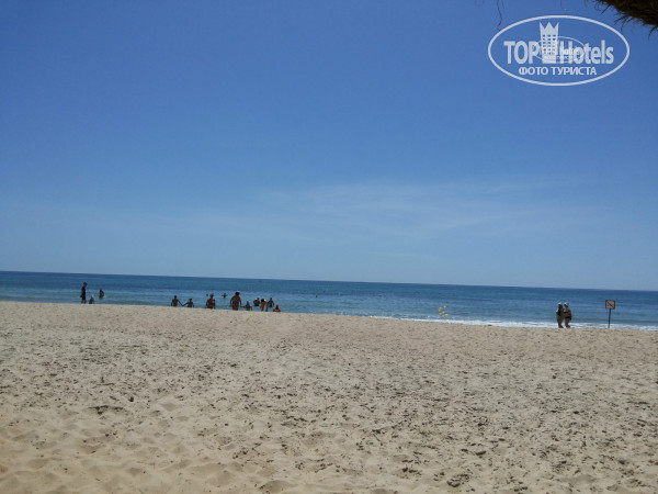 Iberostar Averroes 4* - Фото отеля