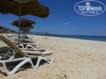 Iberostar Averroes 4* - Фото отеля