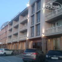 Ribera Resort & SPA 4* - Фото отеля