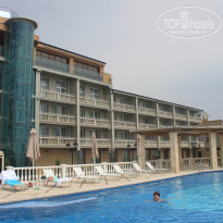Ribera Resort & SPA 4* - Фото отеля